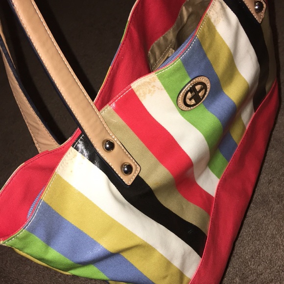 Giani Bernini Women Bag - Picture 4 of 4